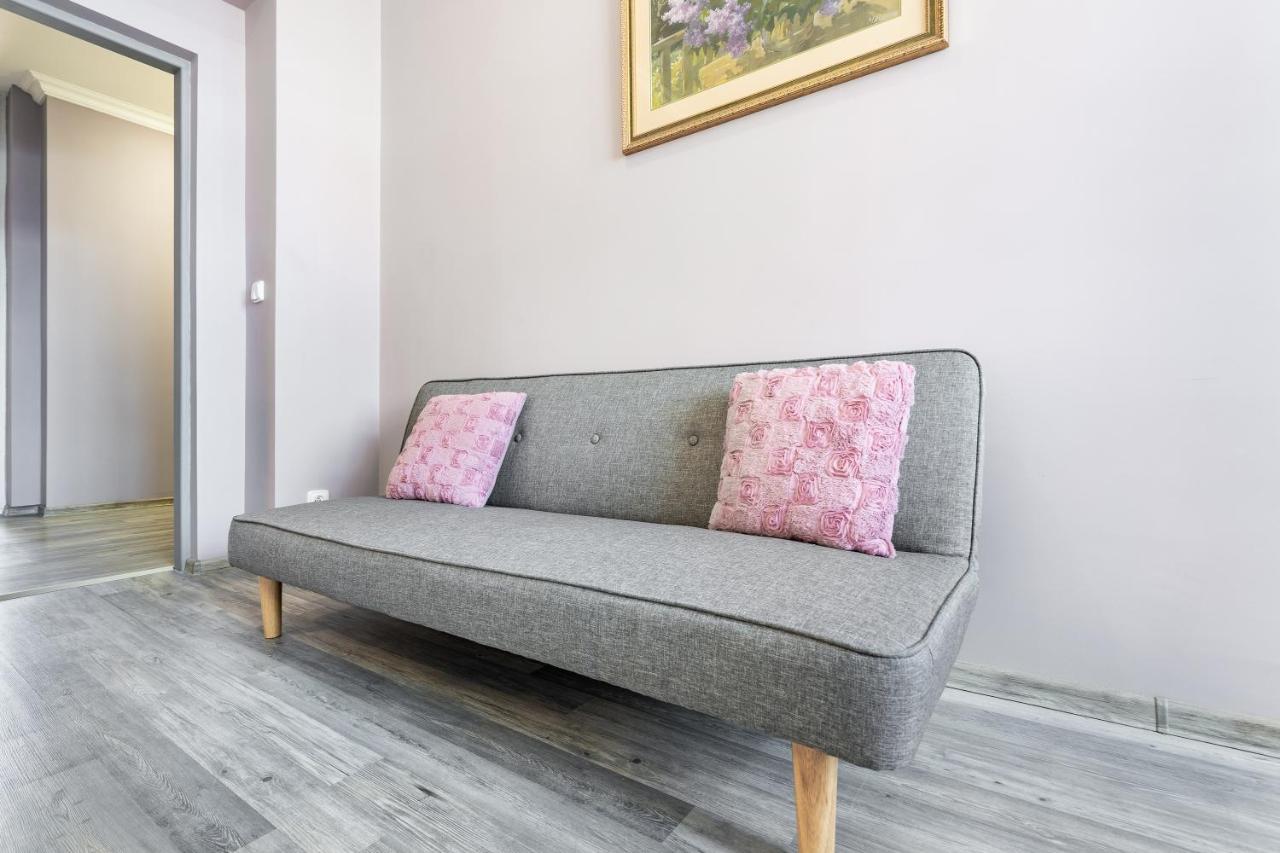 Apartment Happy Family Karlovy Vary Exterior foto