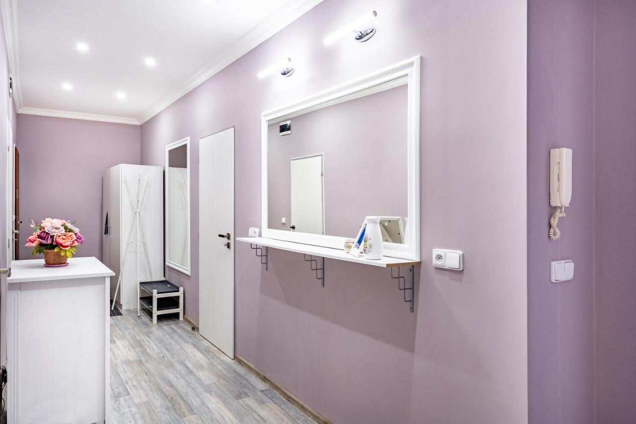 Apartment Happy Family Karlovy Vary Exterior foto