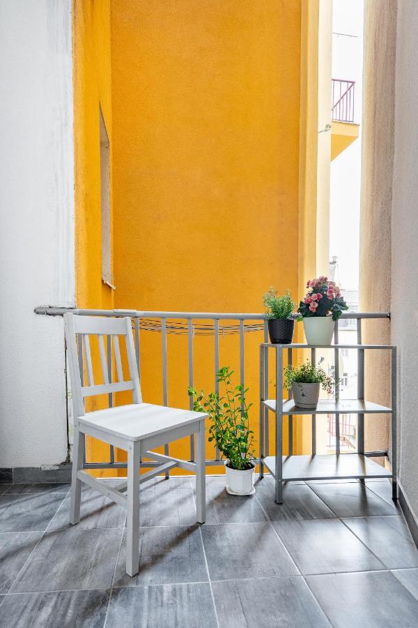 Apartment Happy Family Karlovy Vary Exterior foto