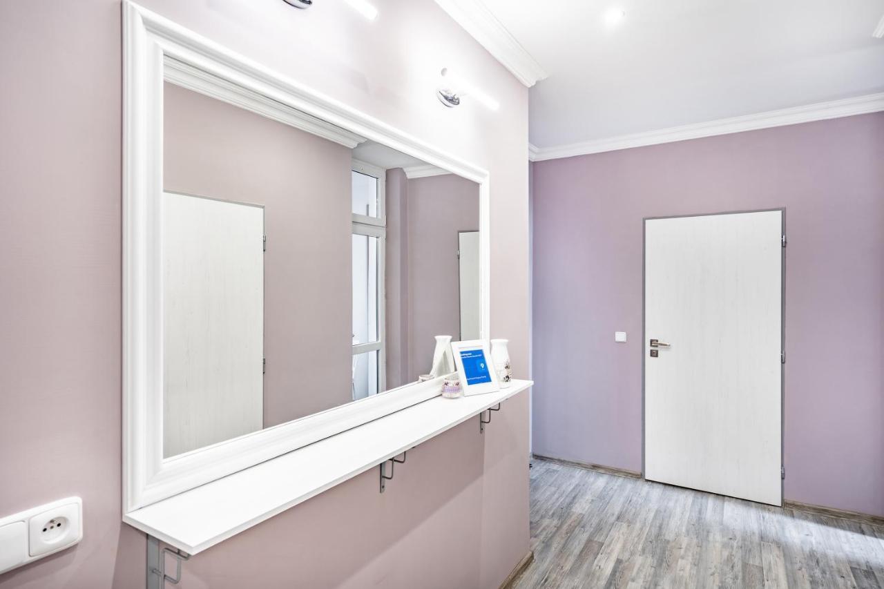 Apartment Happy Family Karlovy Vary Exterior foto